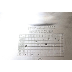 Tablier SYM FIDDLE II 125 2009 à 2013