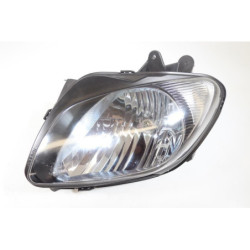 Optique avant gauche SUZUKI UH 650 BURGMAN 2007 à 2013
