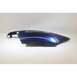 Coque arrière droite SUZUKI UH 650 BURGMAN 2007 à 2013