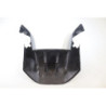Cache guidon supérieur SUZUKI UH 650 BURGMAN 2007 à 2013