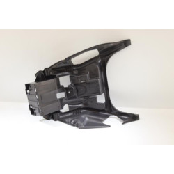 Support de batterie SUZUKI UH 650 BURGMAN 2007 à 2013
