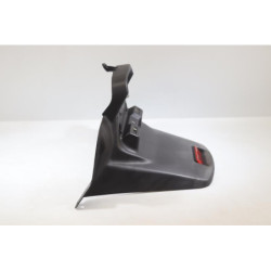 Support de plaque SUZUKI UH 650 BURGMAN 2007 à 2013