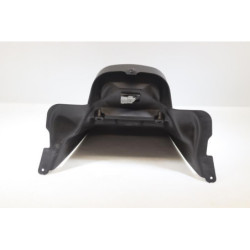 Support de plaque SUZUKI UH 650 BURGMAN 2007 à 2013