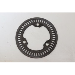 Roue crantée ABS Avant SUZUKI UH 650 BURGMAN 2007 à 2013