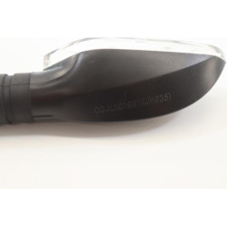 Clignotants arrière ZONGSHEN CYCLONE RX3S 400 ABS 2019 à 2022