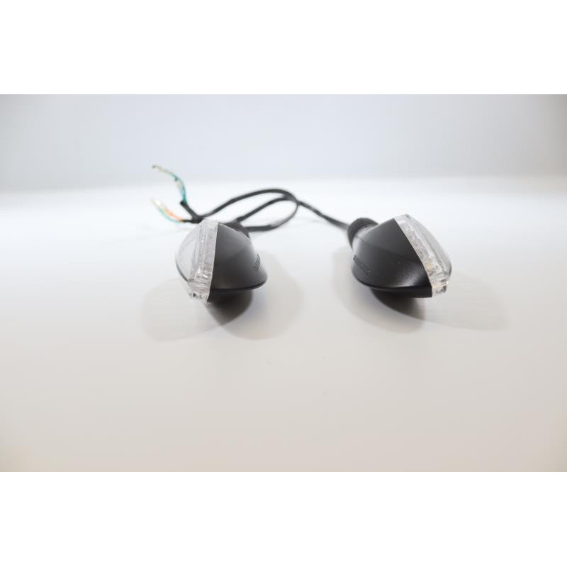 Clignotants avant ZONGSHEN CYCLONE RX3S 400 ABS 2019 à 2022