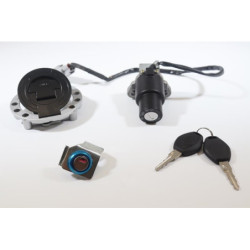 Kit neiman complet non codé ZONGSHEN CYCLONE RX3S 400 ABS 2019 à 2022