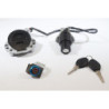 Kit neiman complet non codé ZONGSHEN CYCLONE RX3S 400 ABS 2019 à 2022