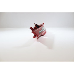 Coque arrière droite ZONGSHEN CYCLONE RX3S 400 ABS 2019 à 2022