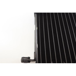 Radiateur d'eau ZONGSHEN CYCLONE RX3S 400 ABS 2019 à 2022