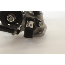 Rampe d'injection ZONGSHEN CYCLONE RX3S 400 ABS 2019 à 2022