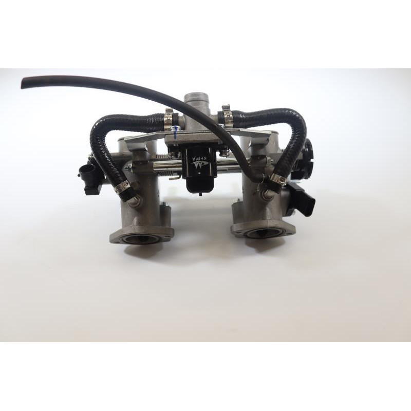 Rampe d'injection ZONGSHEN CYCLONE RX3S 400 ABS 2019 à 2022