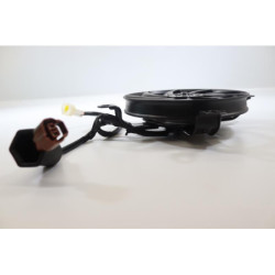 Ventilateur ZONGSHEN CYCLONE RX3S 400 ABS 2019 à 2022