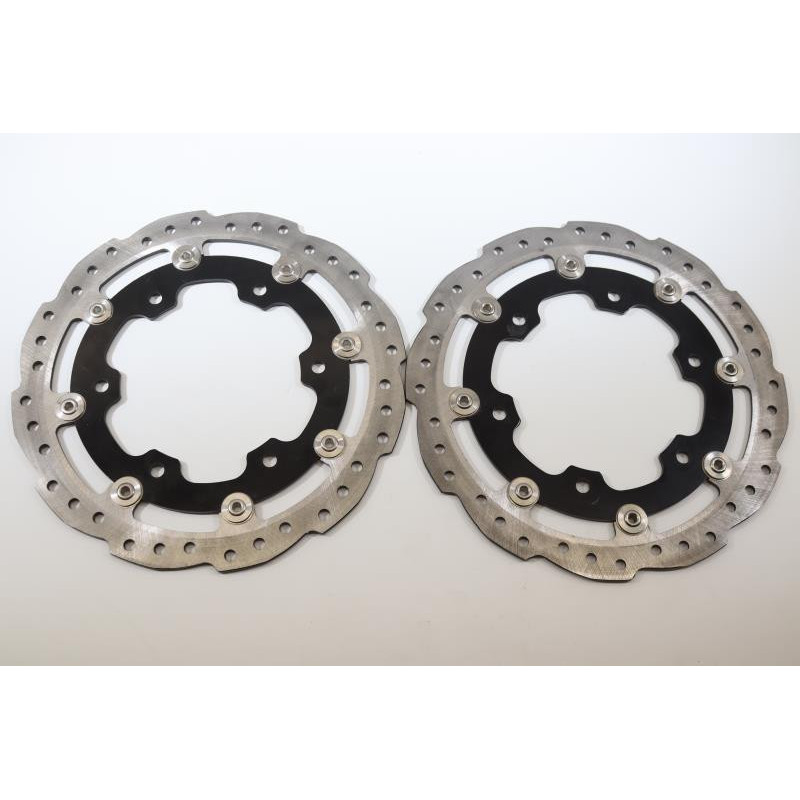 Disque avant ZONGSHEN CYCLONE RX3S 400 ABS 2019 à 2022