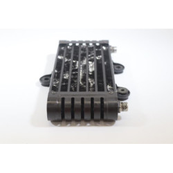 Radiateur d'eau KAWASAKI ZR7 750 N 1999 à 2004