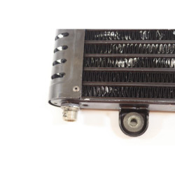Radiateur d'eau KAWASAKI ZR7 750 N 1999 à 2004