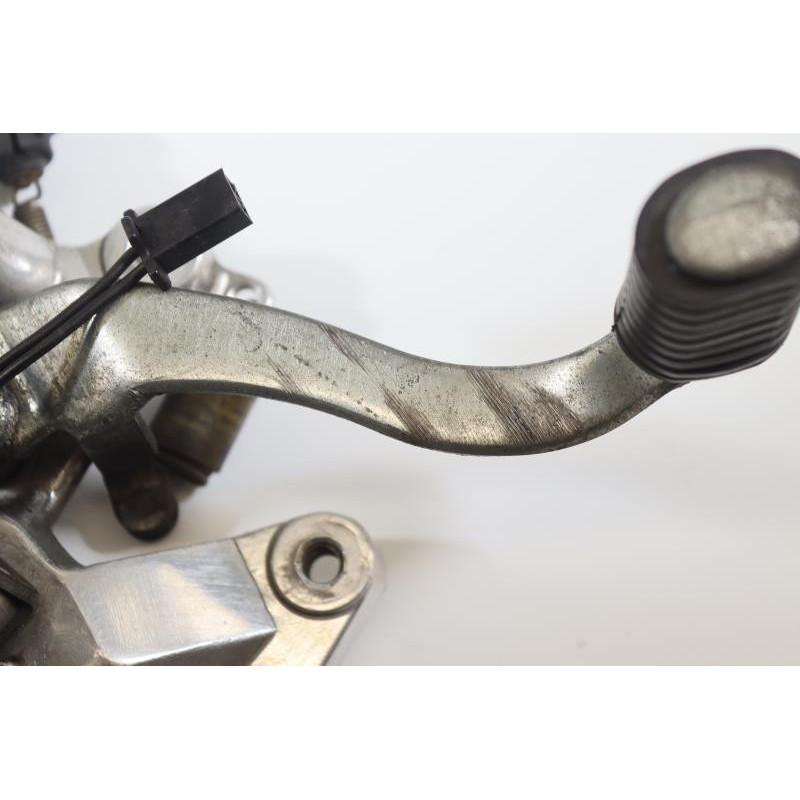 Platine avant droite YAMAHA YZF 600 R THUNDERCAT 1996 à 2004