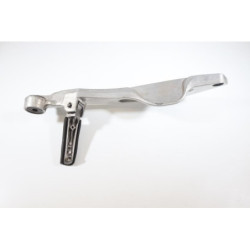Platine arrière gauche YAMAHA TDM 850 1996 à 2002