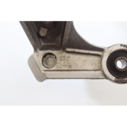Platine arrière droite SUZUKI GSXR 600 1998 à 2000