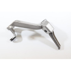 Platine arrière droite SUZUKI GSXR 600 1998 à 2000