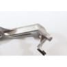 Platine arrière droite SUZUKI GSXR 600 1998 à 2000