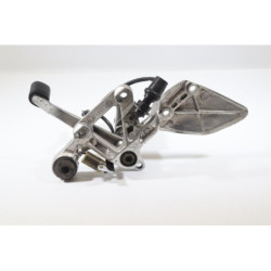 Platine avant droite YAMAHA FZS 600 FAZER 2002 à 2003