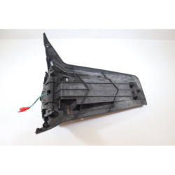 Support de plaque KYMCO G DINK 125 2012 à 2017