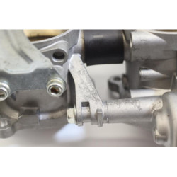 Rampe d'injection MV AGUSTA BRUTALE 800 2013 à 2015