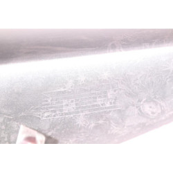 Coque arrière gauche HONDA CBF 125 2015 à 2016