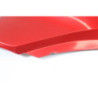 Coque arrière gauche HONDA CBF 125 2015 à 2016
