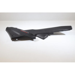 Demi flanc de selle gauche HONDA CBF 125 2015 à 2016