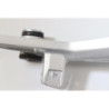 Platine avant droite HONDA CBF 125 2015 à 2016