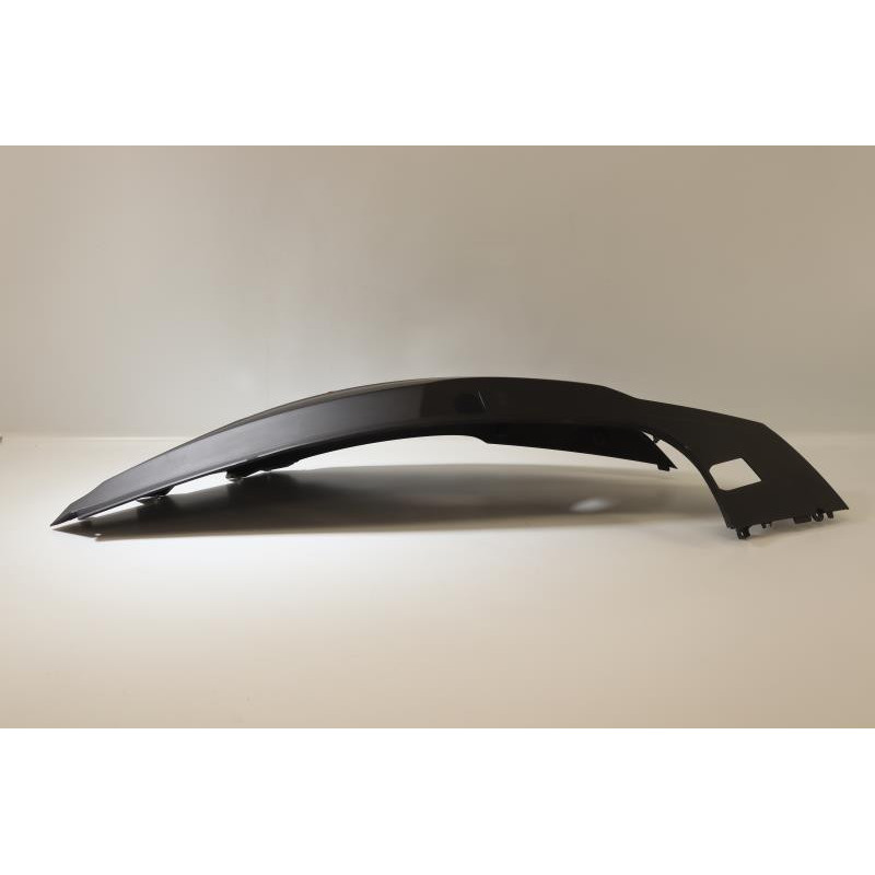 Coque arrière droite SYM GTS 125 SPORT 2015 à 2017
