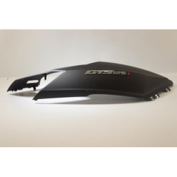 Coque arrière droite SYM GTS 125 SPORT 2015 à 2017