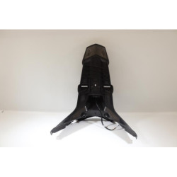 Support de plaque SYM GTS 125 SPORT 2015 à 2017