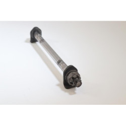Axe de roue arrière KAWASAKI W 650 1999 à 2006