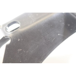 Support de plaque APRILIA RS4 50 2011 à 2017