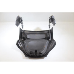 Capot de selle PIAGGIO MP3 400 LT 2008 à 2010
