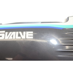 Demi flanc de selle droit YAMAHA FZ 750 1986 à 1994
