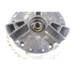 Porte couronne YAMAHA FZ 750 1986 à 1994