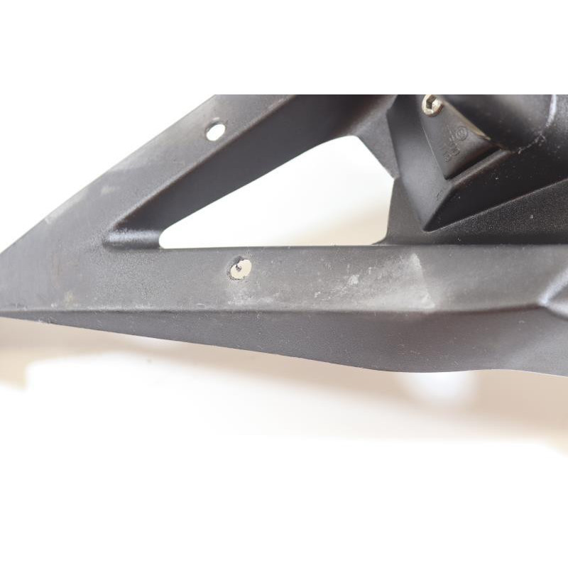 Support de plaque MH MOTORCYCLES MH10 50 SM 2008 à 2015