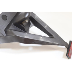 Support de plaque MH MOTORCYCLES MH10 50 SM 2008 à 2015