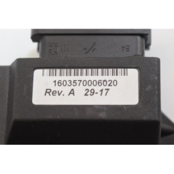 Boitier CDI FANTIC MOTOR CABALLERO 50 2007 à 2012