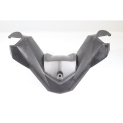 Cache guidon supérieur YAMASAKI YM 125 2016 à 2017