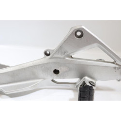 Platine avant droite HONDA CB 600 F HORNET ABS 2011 à 2014