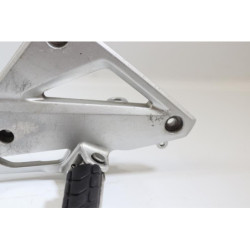 Platine avant droite HONDA CB 600 F HORNET ABS 2011 à 2014