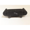 Radiateur d'huile KYMCO ZING 125 1997 à 2004
