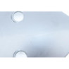Séparation de coque arrière SYM JET 4 50 RX 2021 à 2023