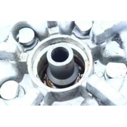 Porte couronne SUZUKI SV 650 N 1998 à 2002