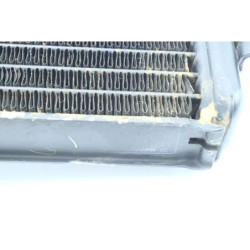 Radiateur d'eau YAMAHA DTF 125 1977 à 1991